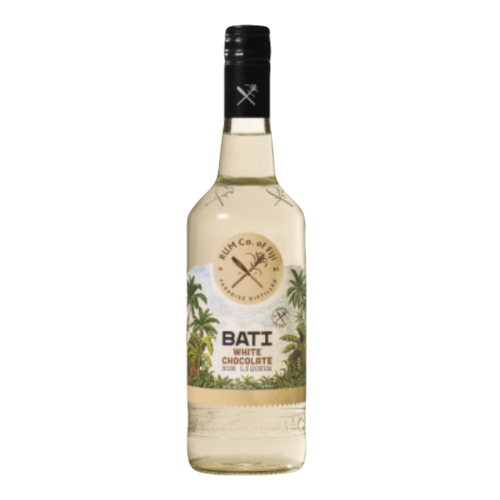 バチラム ホワイトチョコレート