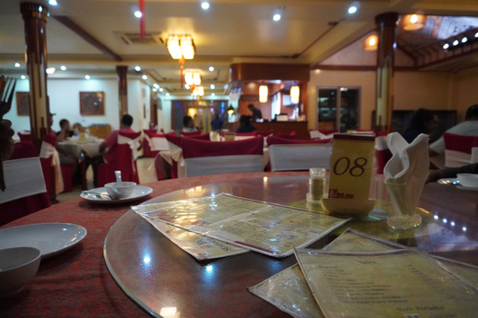 Traditional Chinese Dining in Nadi: Bohai Seafood Restaurant in Namaka