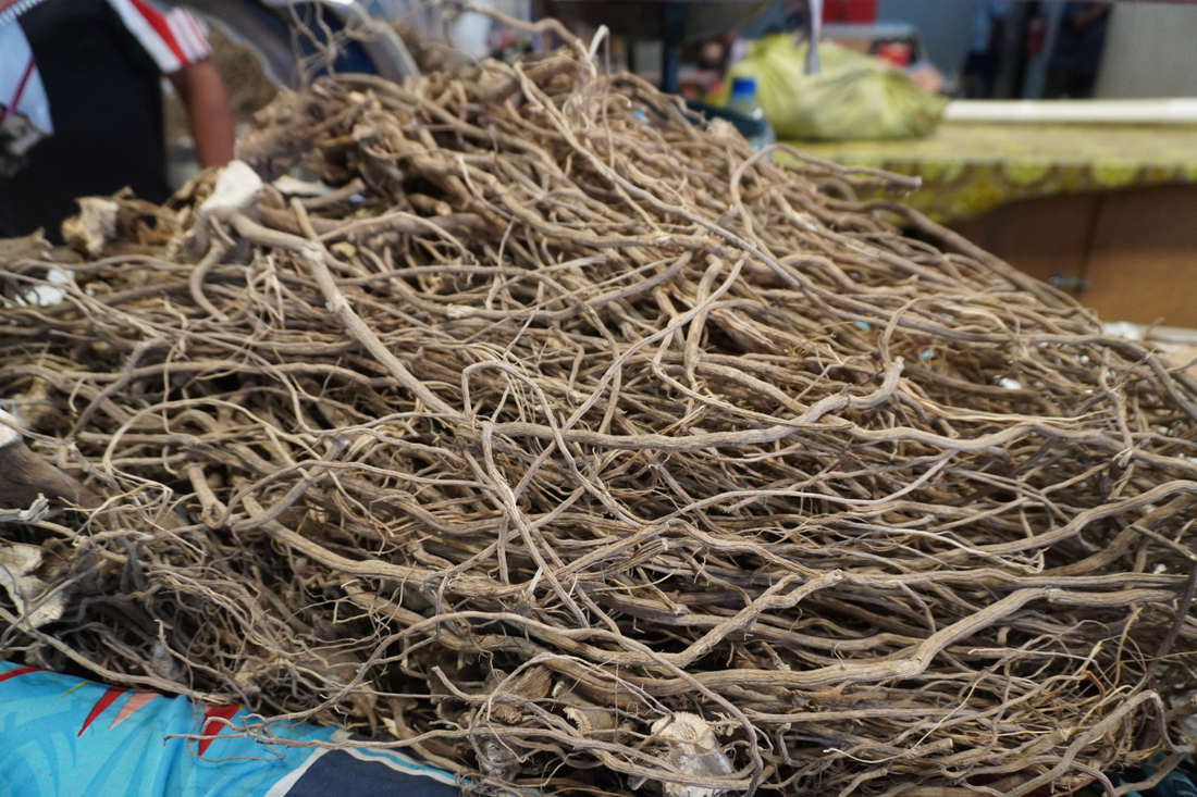 What Is Kava? - A Mindful Night Ritual from Fiji