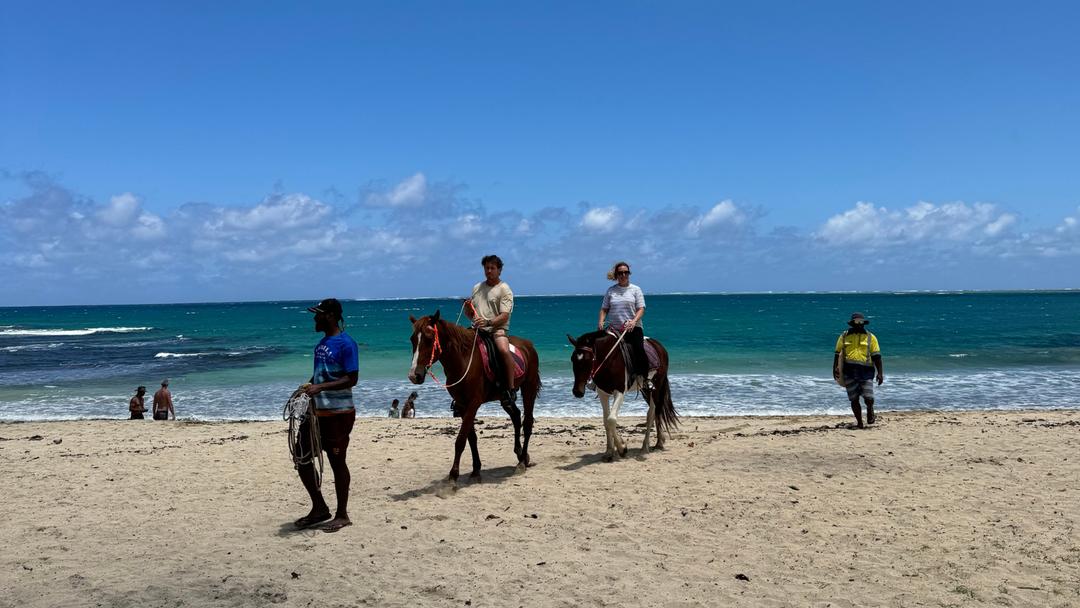 Best Beaches in Nadi, Fiji: Your Ultimate Guide to Paradise!