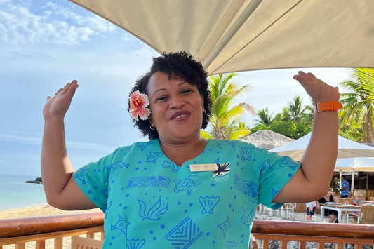 The Spirit of “Bula”: A Simple Word That Shapes a Positive Mindset in Fiji