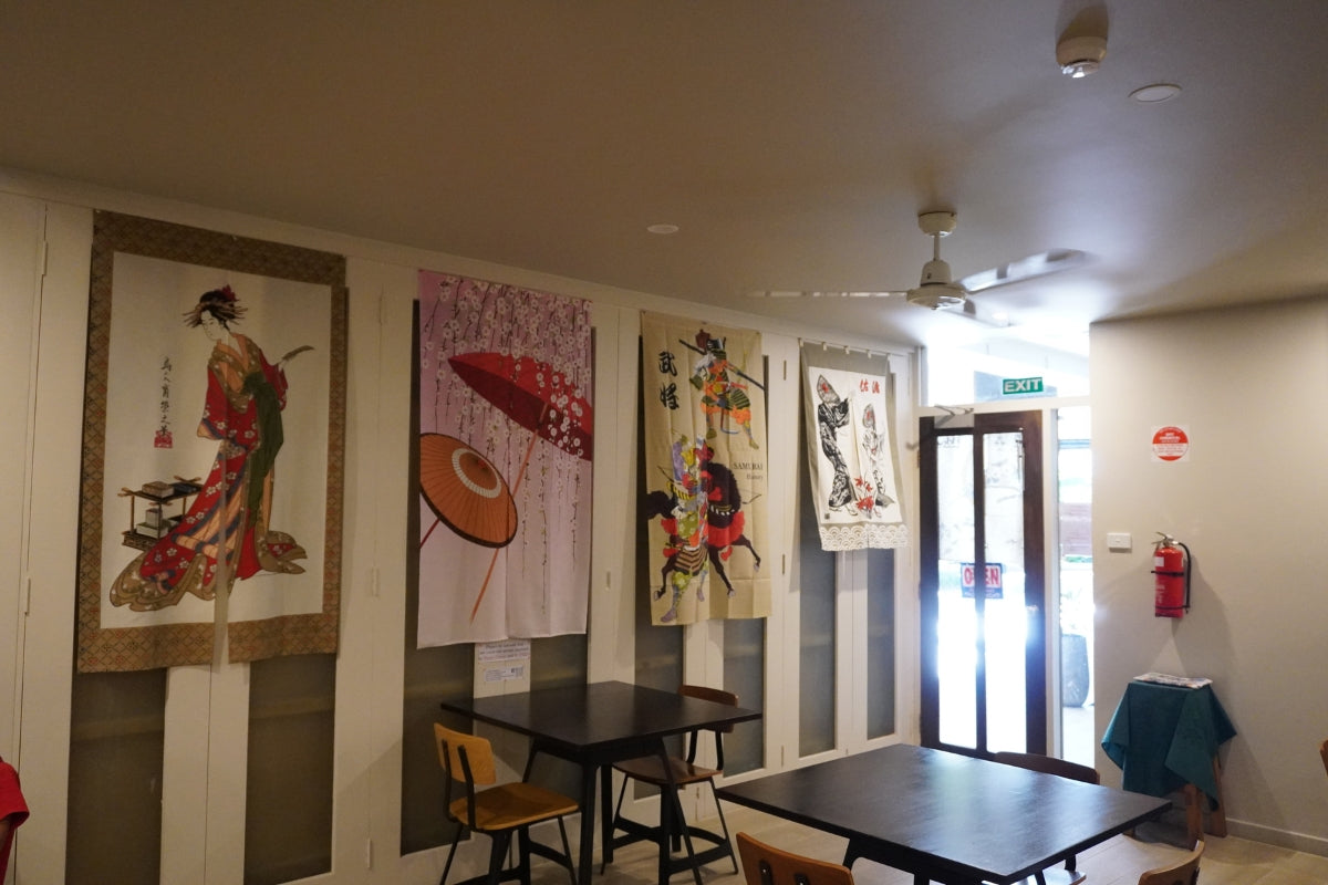 A Refined Japanese Dining Experience in Nadi — Ikkyu Japanese Restaurant Reopens