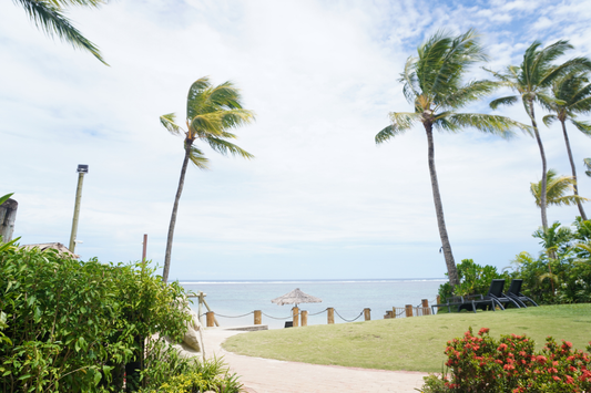 What Is Fiji’s Weather Really Like? Understanding the Wet and Dry Seasons