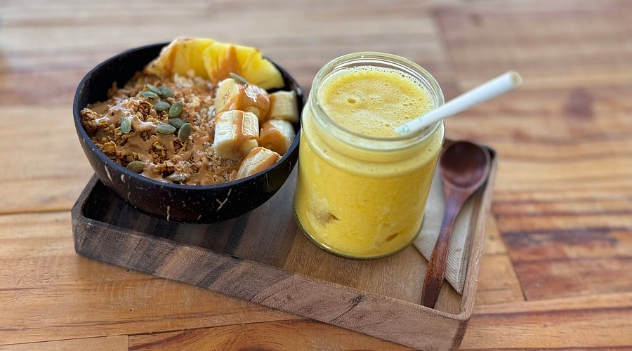 Discover the Best Breakfast Spot in Wailoaloa: A Hidden Gem for Locals and Tourists