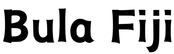 Bula Fiji Official