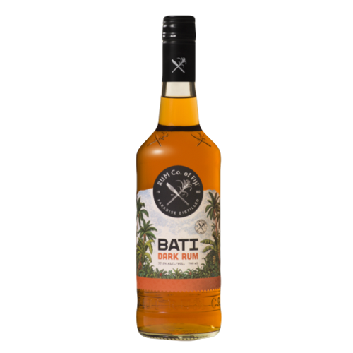 バチラム ダーク