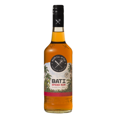 バチラム スパイス