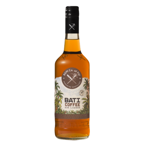 バチラム コーヒー