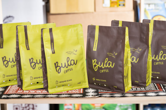 ＜期間限定＞ブラコーヒー(豆）