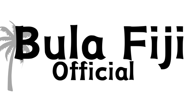 Bula Fiji Official